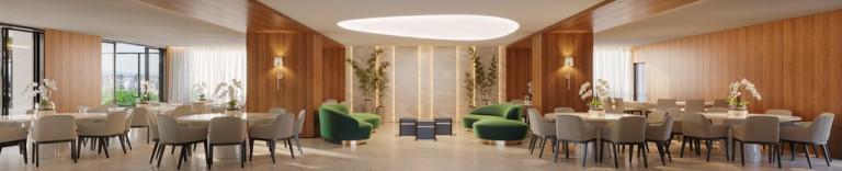 Imagem Apartamento com 4 Quartos à Venda, 205 m² em Setor Marista - Goiânia