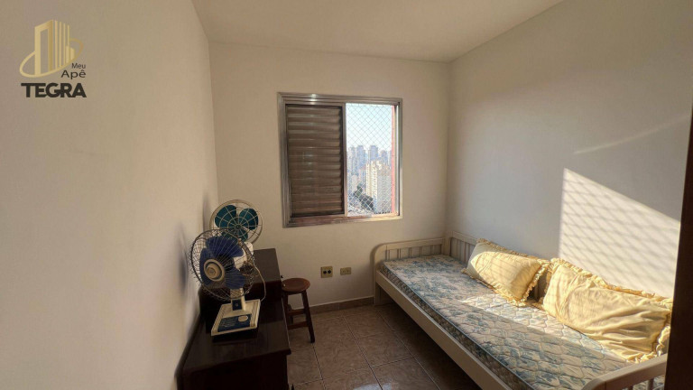 Imagem Apartamento com 2 Quartos à Venda, 60 m² em Imirim - São Paulo