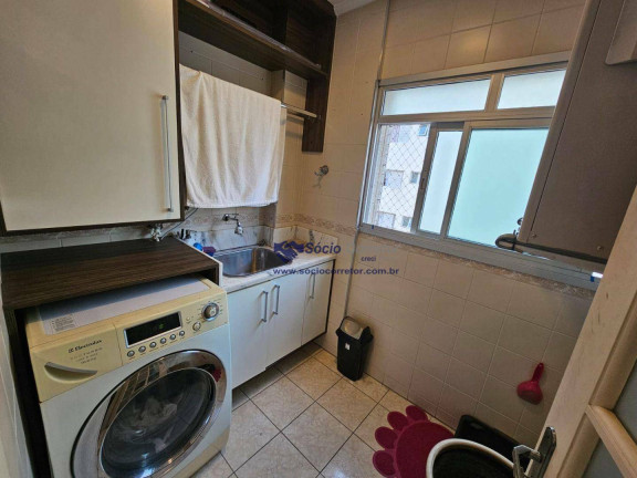 Imagem Apartamento com 4 Quartos à Venda, 130 m² em Vila Augusta - Guarulhos
