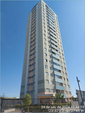 Foto do imóvel Apartamento com 2 Quartos à Venda, 54 m² em Itaquera - São Paulo Foto do imóvel Apartamento com 2 Quartos à Venda, 54 m² em Itaquera - São Paulo