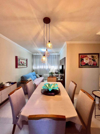 Apartamento com 3 Quartos à Venda, 106 m² em Coqueiral De Itaparica - Vila Velha