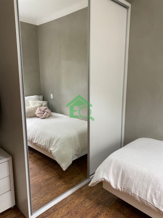 Imagem Apartamento com 3 Quartos à Venda, 185 m² em Vila Sofia - São Paulo