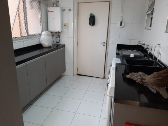 Imagem Apartamento com 2 Quartos à Venda, 117 m² em Indianópolis - São Paulo