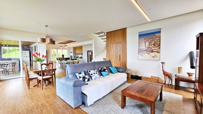 Imagem Casa com 4 Quartos à Venda, 281 m² em Parque Das Artes - Embu Das Artes Imagem Casa com 4 Quartos à Venda, 281 m² em Parque Das Artes - Embu Das Artes