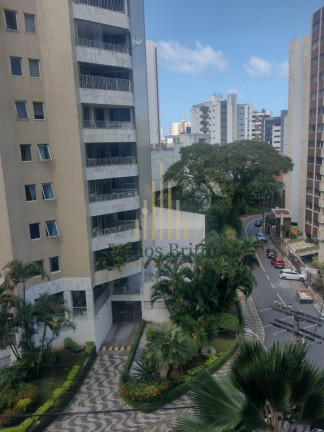 Imagem Imóvel com 4 Quartos à Venda, 171 m² em Horto Florestal - Salvador Imagem Imóvel com 4 Quartos à Venda, 171 m² em Horto Florestal - Salvador