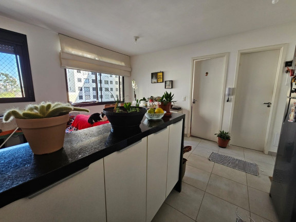 Imagem Imóvel com 1 Quarto à Venda, 33 m² em Jurubatuba - São Paulo Imagem Imóvel com 1 Quarto à Venda, 33 m² em Jurubatuba - São Paulo