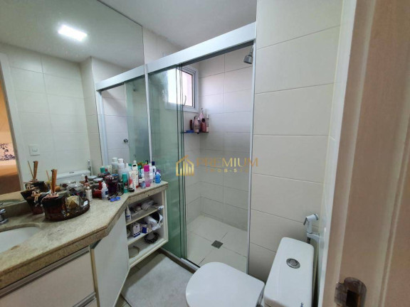 Imagem Apartamento com 3 Quartos à Venda, 90 m² em Condomínio Royal Park - São José Dos Campos