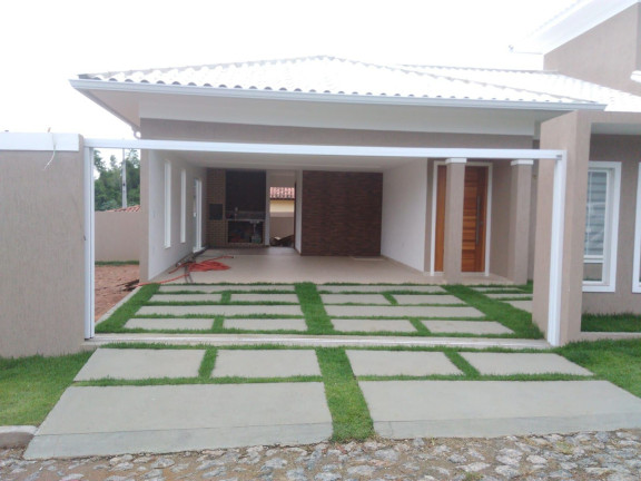 Imagem Casa com 3 Quartos à Venda, 190 m² em Caxito - Maricá