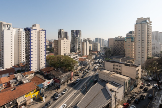 Imagem Ponto Comercial à Venda, 34 m² em Vila Uberabinha - São Paulo Imagem Ponto Comercial à Venda, 34 m² em Vila Uberabinha - São Paulo