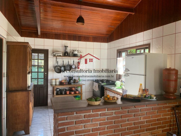 Imagem Chácara com 4 Quartos à Venda, 250 m² em Paruru - Ibiúna Imagem Chácara com 4 Quartos à Venda, 250 m² em Paruru - Ibiúna