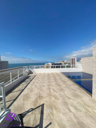 Imagem Apartamento com 2 Quartos à Venda, 70 m² em Cidade Ocian - Praia Grande