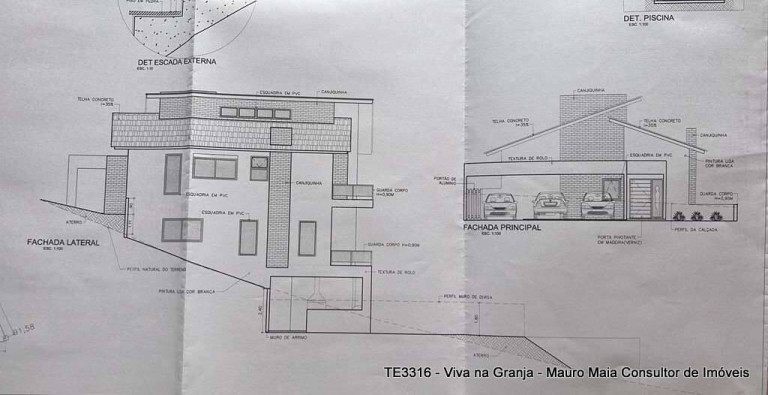 Imagem Terreno em Condomínio à Venda, 578 m² em Golf Gardens - Carapicuíba