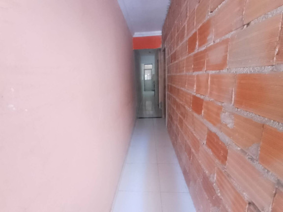 Imagem Casa com 2 Quartos à Venda, 106 m² em Copacabana - Belo Horizonte