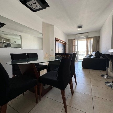 Imagem Apartamento com 3 Quartos à Venda, 89 m² em Barra Olímpica - Rio De Janeiro
