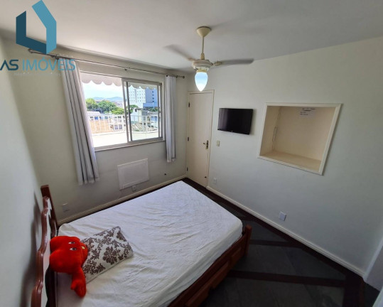 Imagem Cobertura com 4 Quartos à Venda, 150 m² em Braga - Cabo Frio Imagem Cobertura com 4 Quartos à Venda, 150 m² em Braga - Cabo Frio