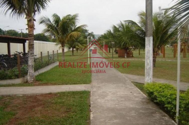 Imagem Terreno em Condomínio à Venda, 262 m² em Vila Do Peró - Cabo Frio