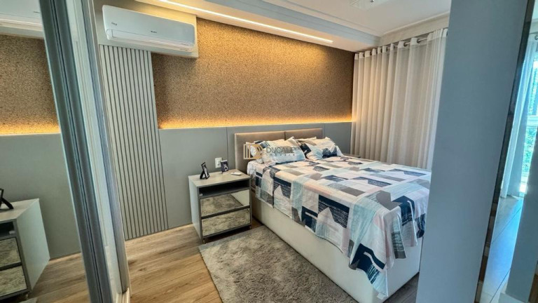 Imagem Apartamento com 3 Quartos à Venda, 90 m² em Jardim Camburi - Vitória