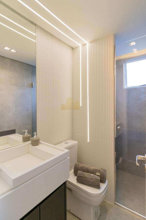Imagem Apartamento com 2 Quartos à Venda, 57 m² em Parque Rural Fazenda Santa Cândida - Campinas Imagem Apartamento com 2 Quartos à Venda, 57 m² em Parque Rural Fazenda Santa Cândida - Campinas