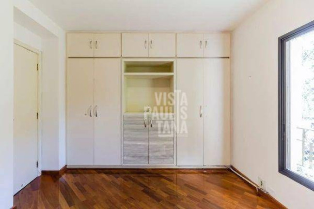 Imagem Apartamento com 4 Quartos à Venda, 142 m² em Vila Nova Conceição - São Paulo Imagem Apartamento com 4 Quartos à Venda, 142 m² em Vila Nova Conceição - São Paulo