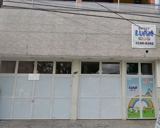 Imagem Imóvel Comercial para Alugar, 300 m² em Vila Veloso - Carapicuíba
