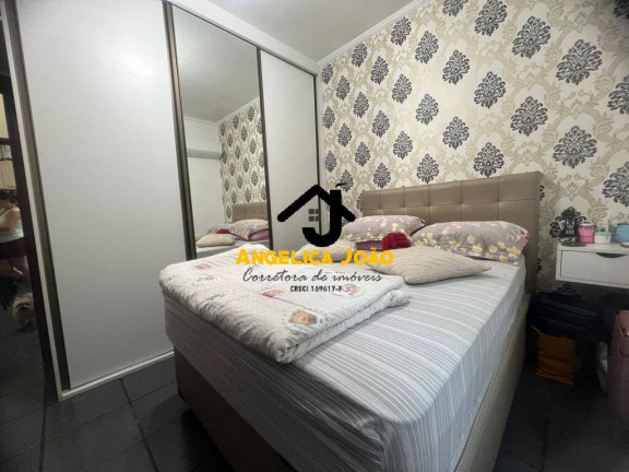 Imagem Apartamento com 2 Quartos à Venda, 80 m² em Jardim Independência  - São Vicente