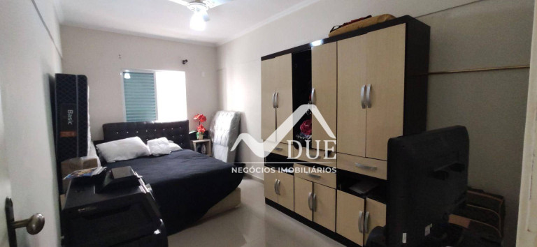 Imagem Casa com 3 Quartos à Venda, 145 m² em Macuco - Santos