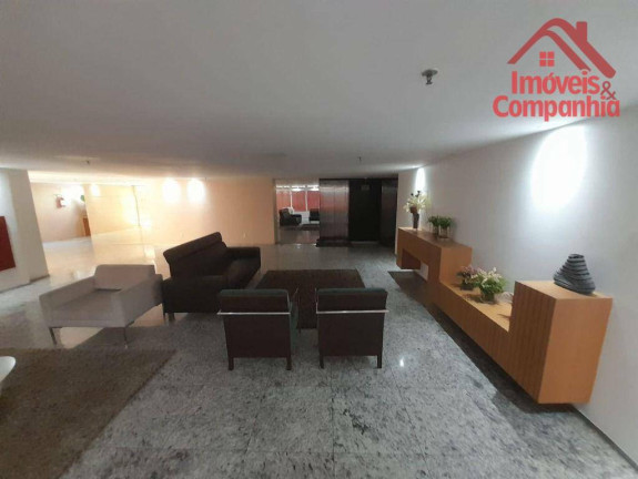 Imagem Apartamento com 3 Quartos à Venda, 178 m² em Parquelândia - Fortaleza Imagem Apartamento com 3 Quartos à Venda, 178 m² em Parquelândia - Fortaleza