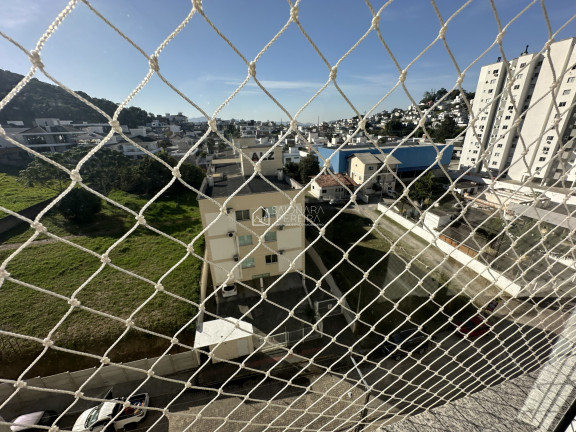 Imagem Apartamento com 2 Quartos à Venda, 58 m² em Cidade Universitária Pedra Branca, Palhoça - Palhoça
