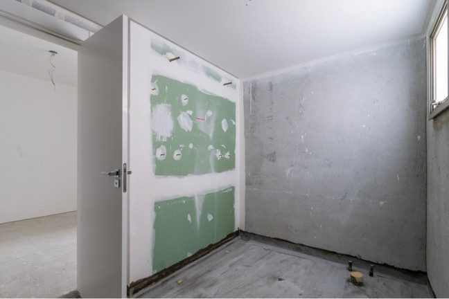 Imagem Apartamento com 4 Quartos à Venda, 308 m² em Vila Clementino - São Paulo
