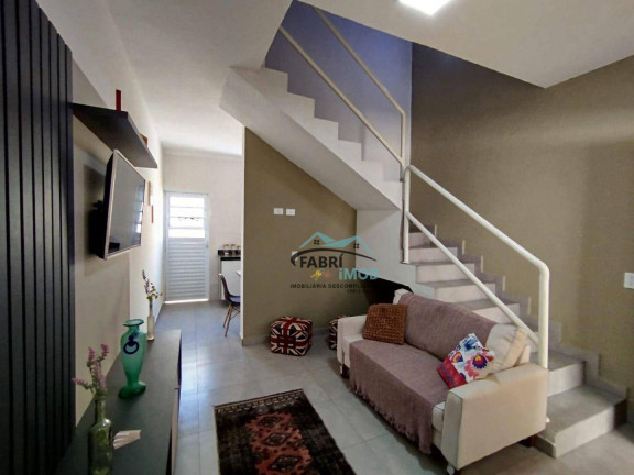 Imagem Sobrado com 2 Quartos à Venda, 85 m² em éden - Sorocaba Imagem Sobrado com 2 Quartos à Venda, 85 m² em éden - Sorocaba