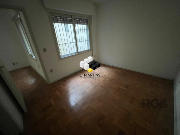 Imagem Apartamento com 1 Quarto à Venda, 42 m² em Cidade Baixa - Porto Alegre Imagem Apartamento com 1 Quarto à Venda, 42 m² em Cidade Baixa - Porto Alegre