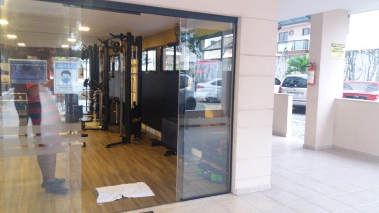 Imagem Apartamento com 3 Quartos à Venda, 67 m² em Barra Da Tijuca - Rio De Janeiro