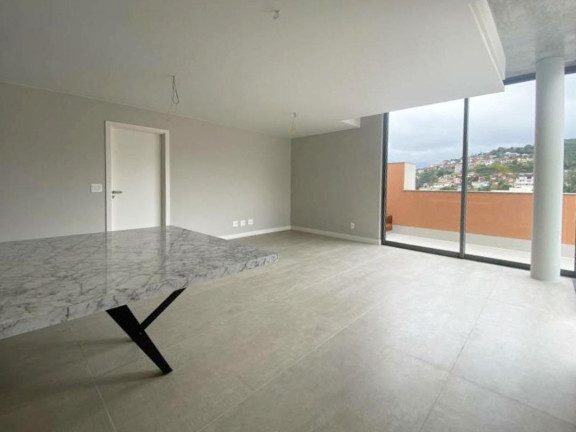 Imagem Cobertura com 4 Quartos à Venda, 211 m² em Agriões - Teresópolis Imagem Cobertura com 4 Quartos à Venda, 211 m² em Agriões - Teresópolis