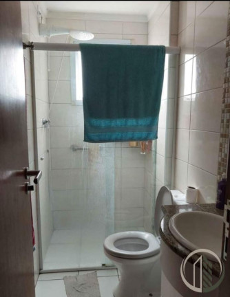 Imagem Apartamento com 2 Quartos à Venda, 113 m² em Guilhermina - Praia Grande