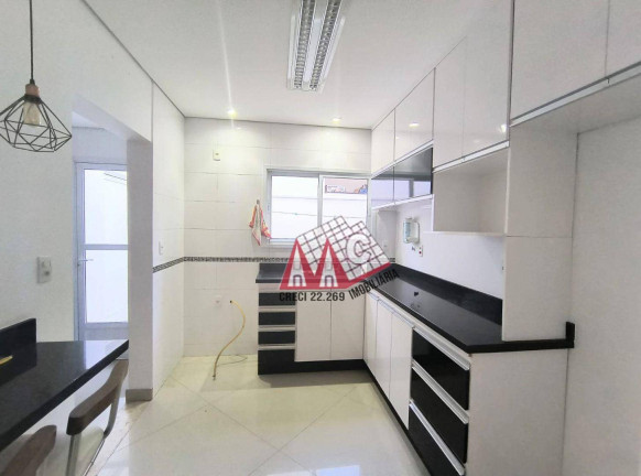 Imagem Sobrado com 3 Quartos à Venda, 206 m² em Condomínio Villagio Milano - Sorocaba Imagem Sobrado com 3 Quartos à Venda, 206 m² em Condomínio Villagio Milano - Sorocaba
