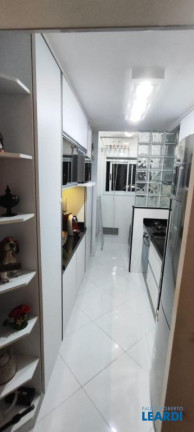 Imagem Apartamento com 3 Quartos à Venda, 70 m² em Vila Valparaíso - Santo André Imagem Apartamento com 3 Quartos à Venda, 70 m² em Vila Valparaíso - Santo André
