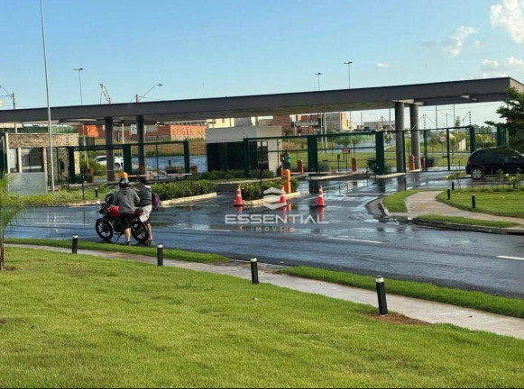 Imagem Terreno à Venda, 384 m² em Quinta Do Lago Ii - São José Do Rio Preto Imagem Terreno à Venda, 384 m² em Quinta Do Lago Ii - São José Do Rio Preto