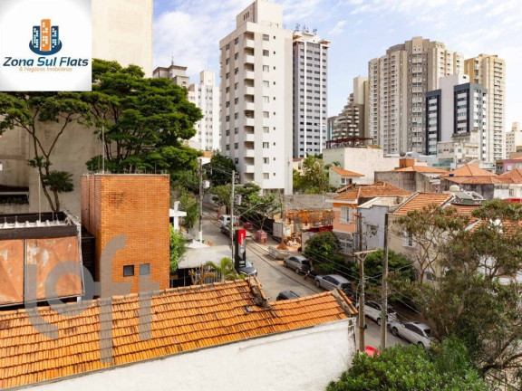 Imagem Apartamento com 3 Quartos à Venda, 181 m² em Paraíso - São Paulo Imagem Apartamento com 3 Quartos à Venda, 181 m² em Paraíso - São Paulo