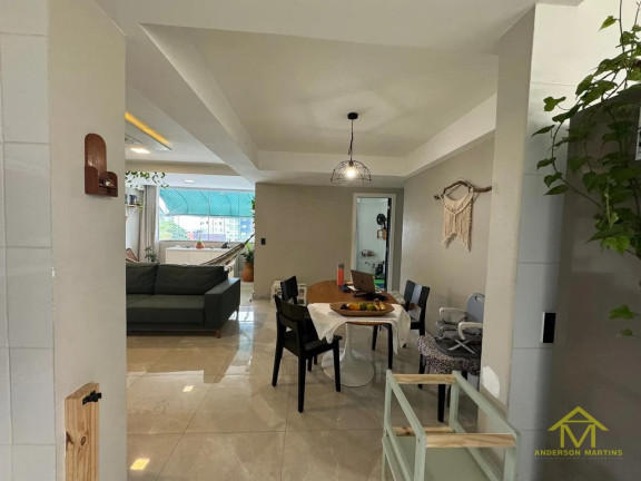 Imagem Apartamento com 3 Quartos à Venda, 120 m² em Praia Da Costa - Vila Velha Imagem Apartamento com 3 Quartos à Venda, 120 m² em Praia Da Costa - Vila Velha
