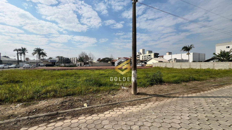 Imagem Terreno à Venda, 370 m² em Universitário - Tijucas Imagem Terreno à Venda, 370 m² em Universitário - Tijucas