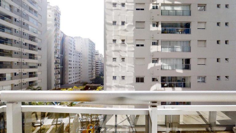 Imagem Sala Comercial à Venda, 48 m² em Consolação - São Paulo Imagem Sala Comercial à Venda, 48 m² em Consolação - São Paulo
