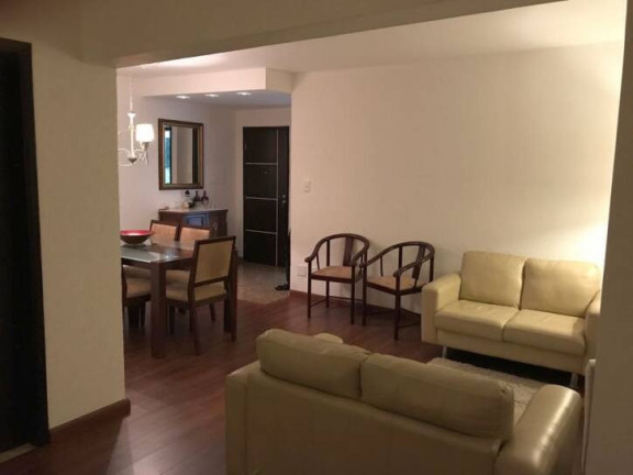 Imagem Apartamento com 2 Quartos à Venda, 93 m² em Jardim Marajoara - São Paulo