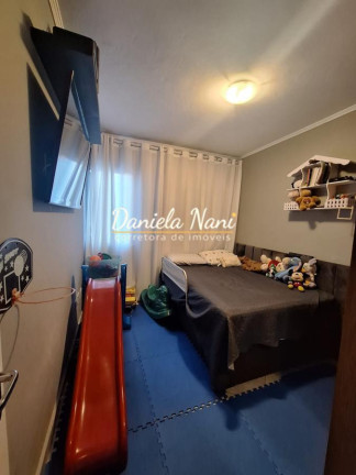 Imagem Apartamento com 3 Quartos à Venda, 85 m² em Taboão - São Bernardo Do Campo Imagem Apartamento com 3 Quartos à Venda, 85 m² em Taboão - São Bernardo Do Campo