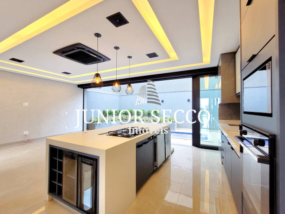 Imagem Casa de Condomínio com 3 Quartos à Venda, 405 m² em Residencial Gaivota Ii - São José Do Rio Preto Imagem Casa de Condomínio com 3 Quartos à Venda, 405 m² em Residencial Gaivota Ii - São José Do Rio Preto