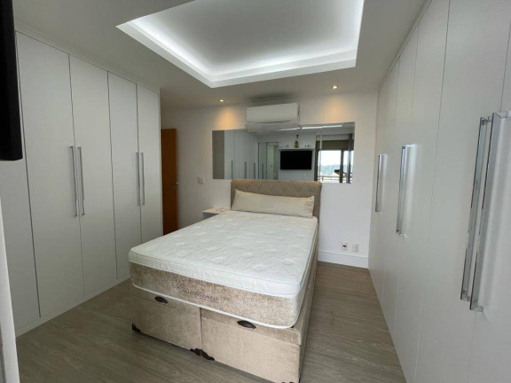 Imagem Apartamento com 3 Quartos à Venda, 152 m² em Canto Do Forte - Praia Grande