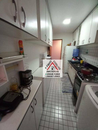 Imagem Apartamento com 3 Quartos à Venda, 65 m² em Campo Grande - São Paulo Imagem Apartamento com 3 Quartos à Venda, 65 m² em Campo Grande - São Paulo