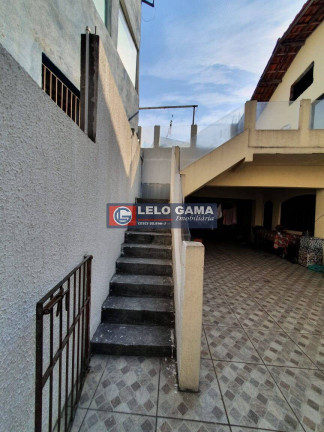 Imagem Casa à Venda, 273 m² em Centro - Carapicuíba