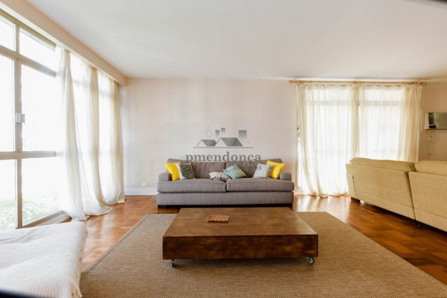 Imagem Apartamento com 4 Quartos à Venda, 274 m² em Higienópolis - São Paulo Imagem Apartamento com 4 Quartos à Venda, 274 m² em Higienópolis - São Paulo