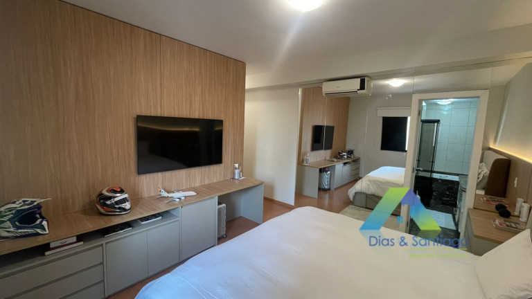 Imagem Apartamento com 3 Quartos à Venda, 170 m² em Moema Pássaros - São Paulo Imagem Apartamento com 3 Quartos à Venda, 170 m² em Moema Pássaros - São Paulo