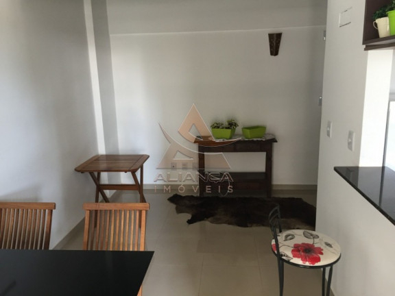Imagem Apartamento com 1 Quarto à Venda, 64 m² em Jardim Nova Aliança - Ribeirão Preto Imagem Apartamento com 1 Quarto à Venda, 64 m² em Jardim Nova Aliança - Ribeirão Preto